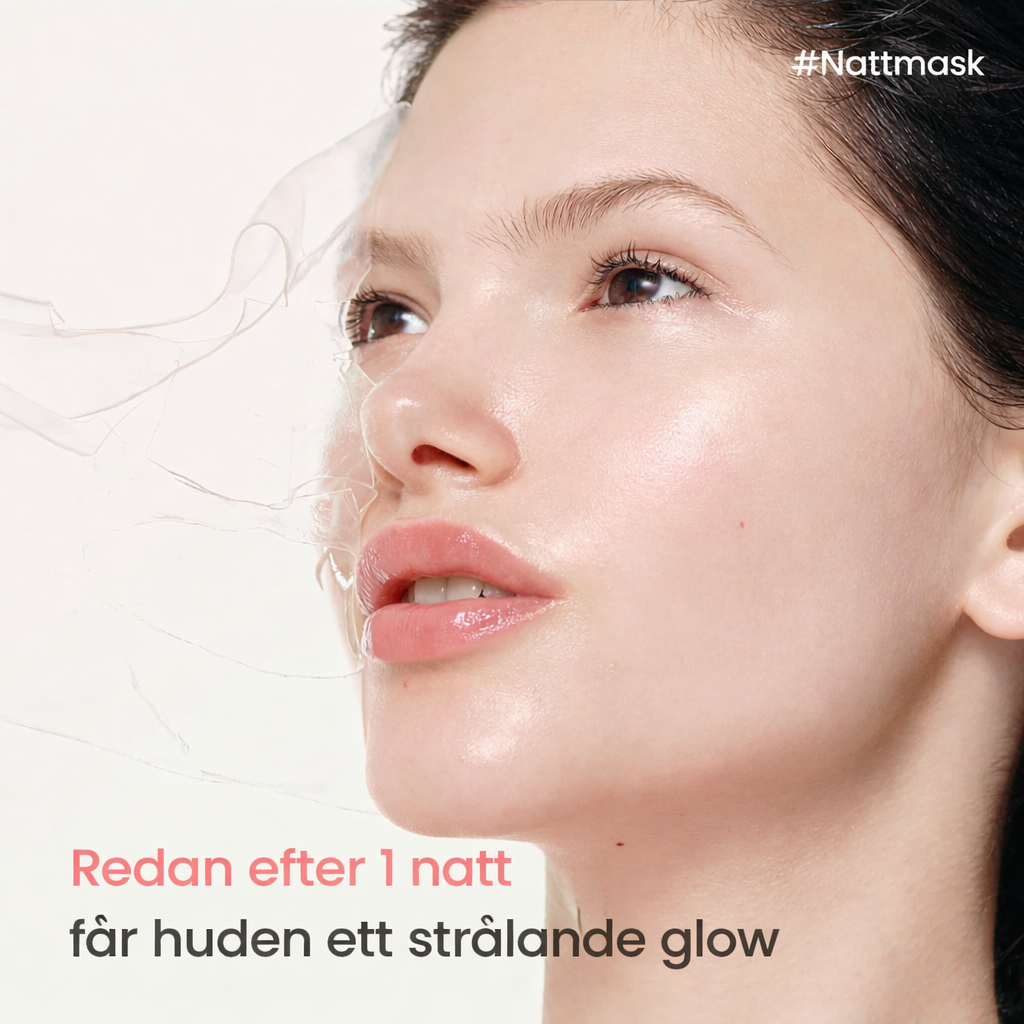 BIODANCE™ – Bio-Collagen Real Deep Mask · K-Beauty Facial Mask