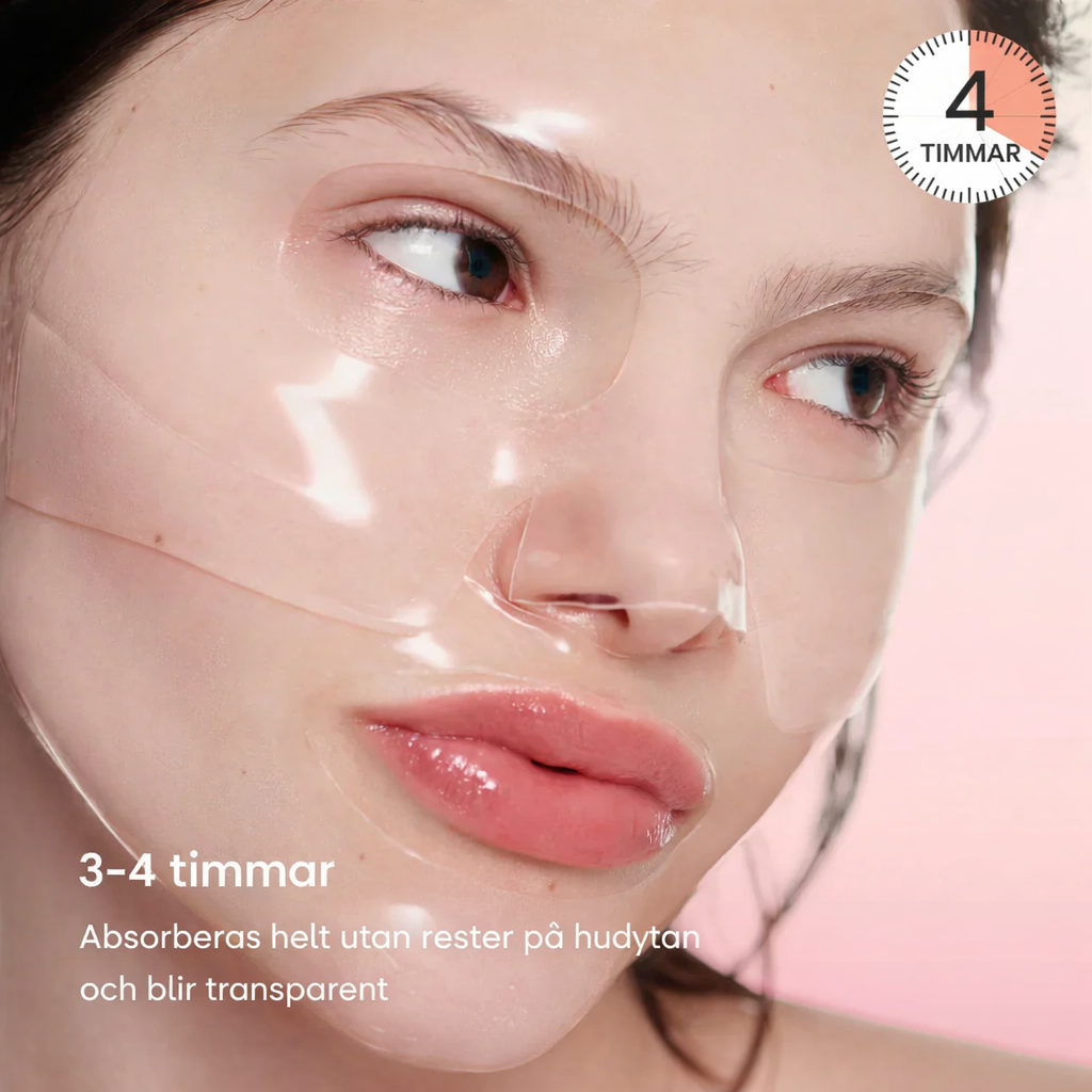 BIODANCE™ – Bio-Collagen Real Deep Mask · K-Beauty Ansiktsmask Biodance