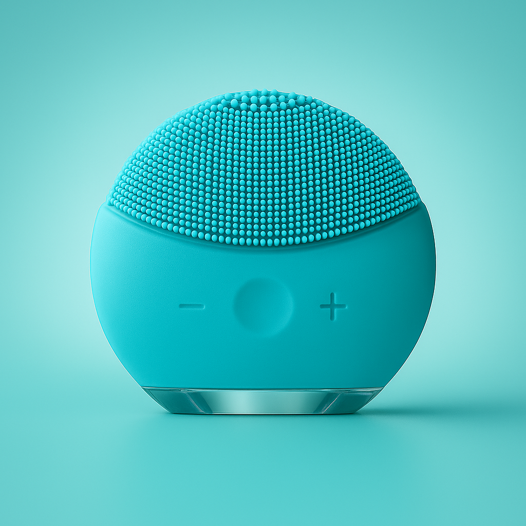 HERA™ PLUS Rengöringsapparat med Vibration