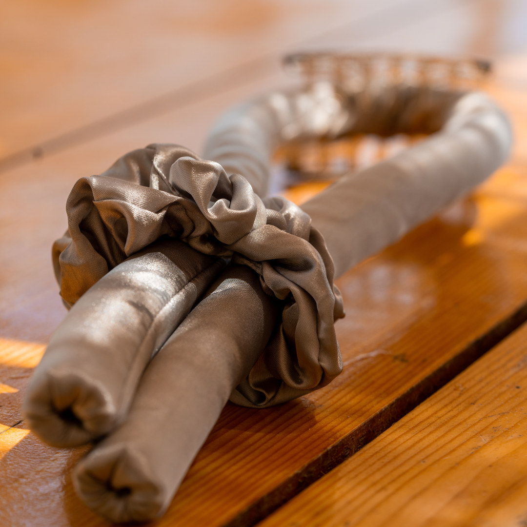 EIRENÉ™ Värmefri Naturlig Hålocksband