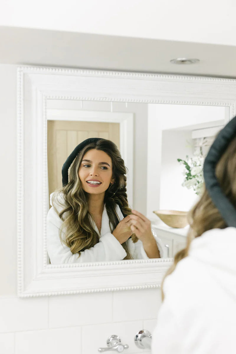 EIRENÉ™ Värmefri Naturlig Hålocksband