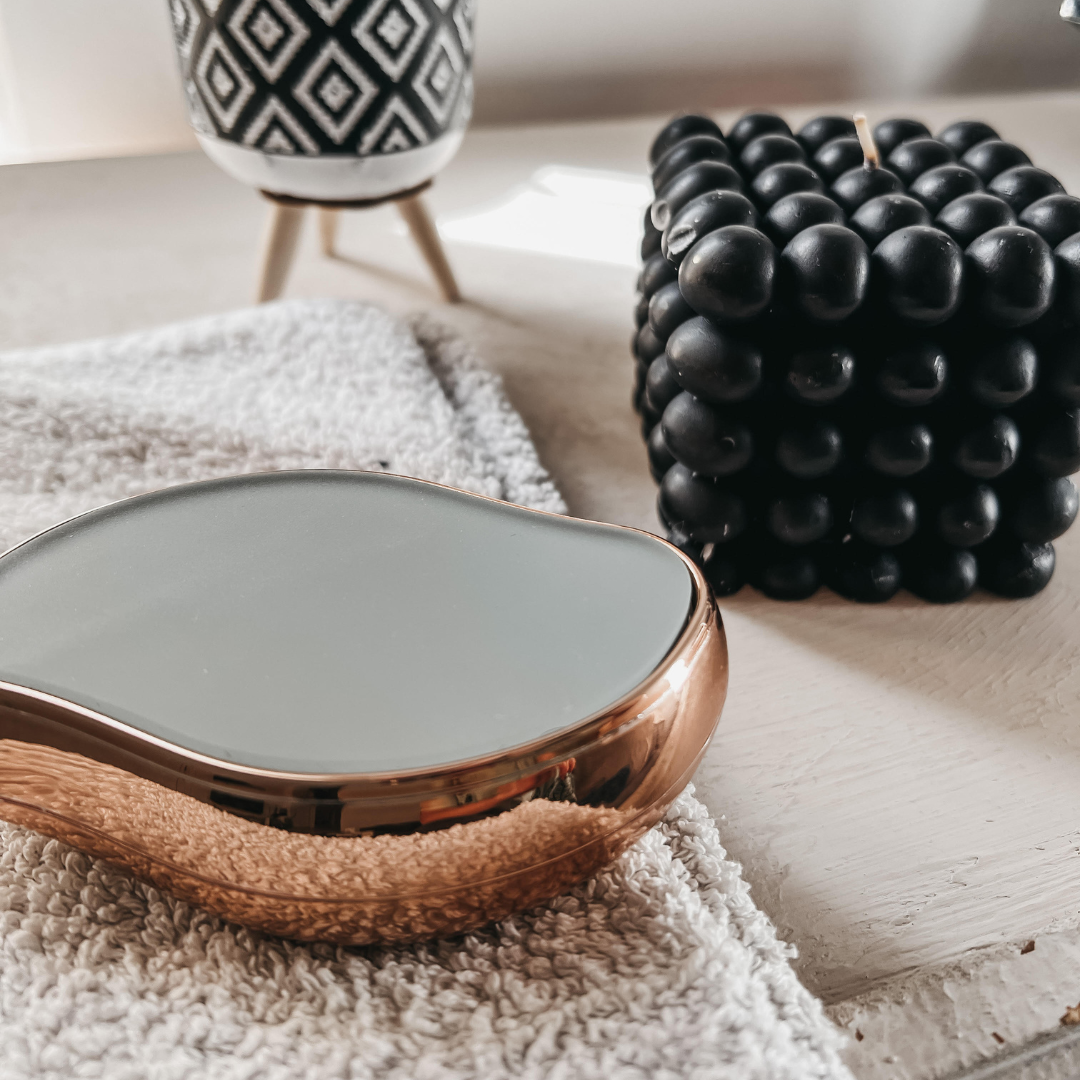 HÈSTIA™ Smärtfri Hårborttagare