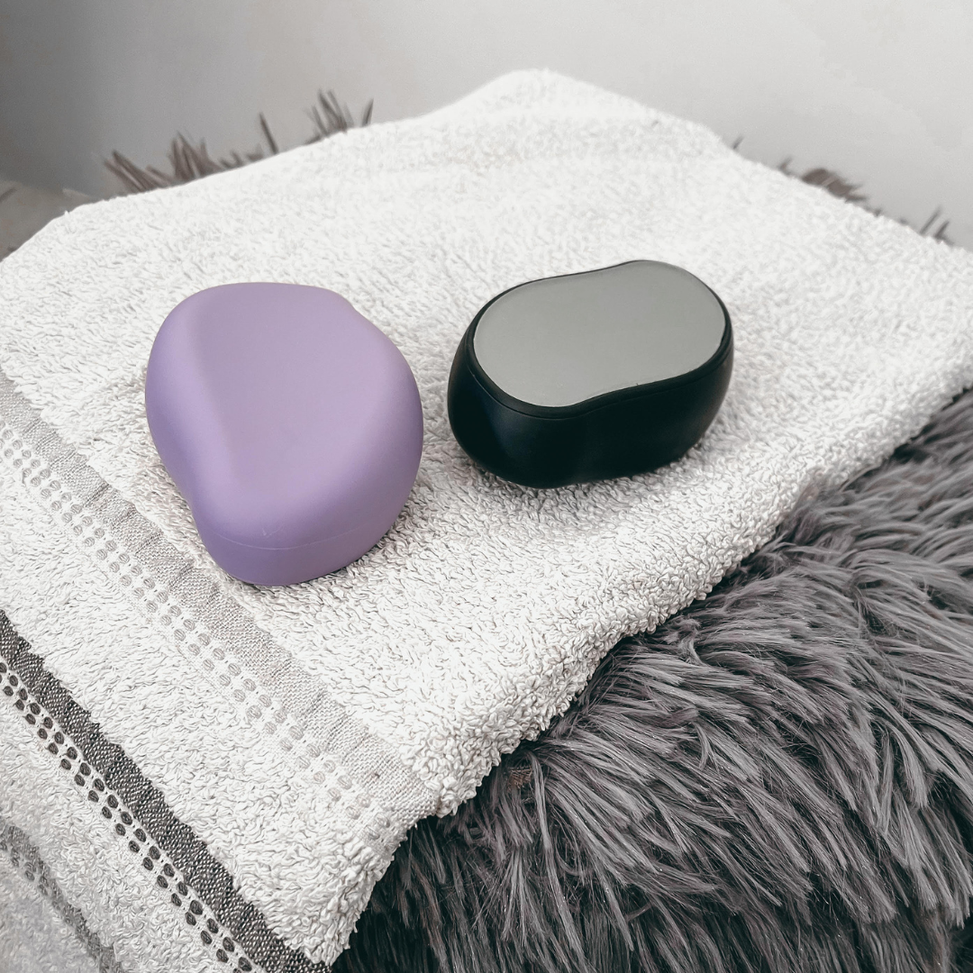 HÈSTIA™ Smärtfri Hårborttagare