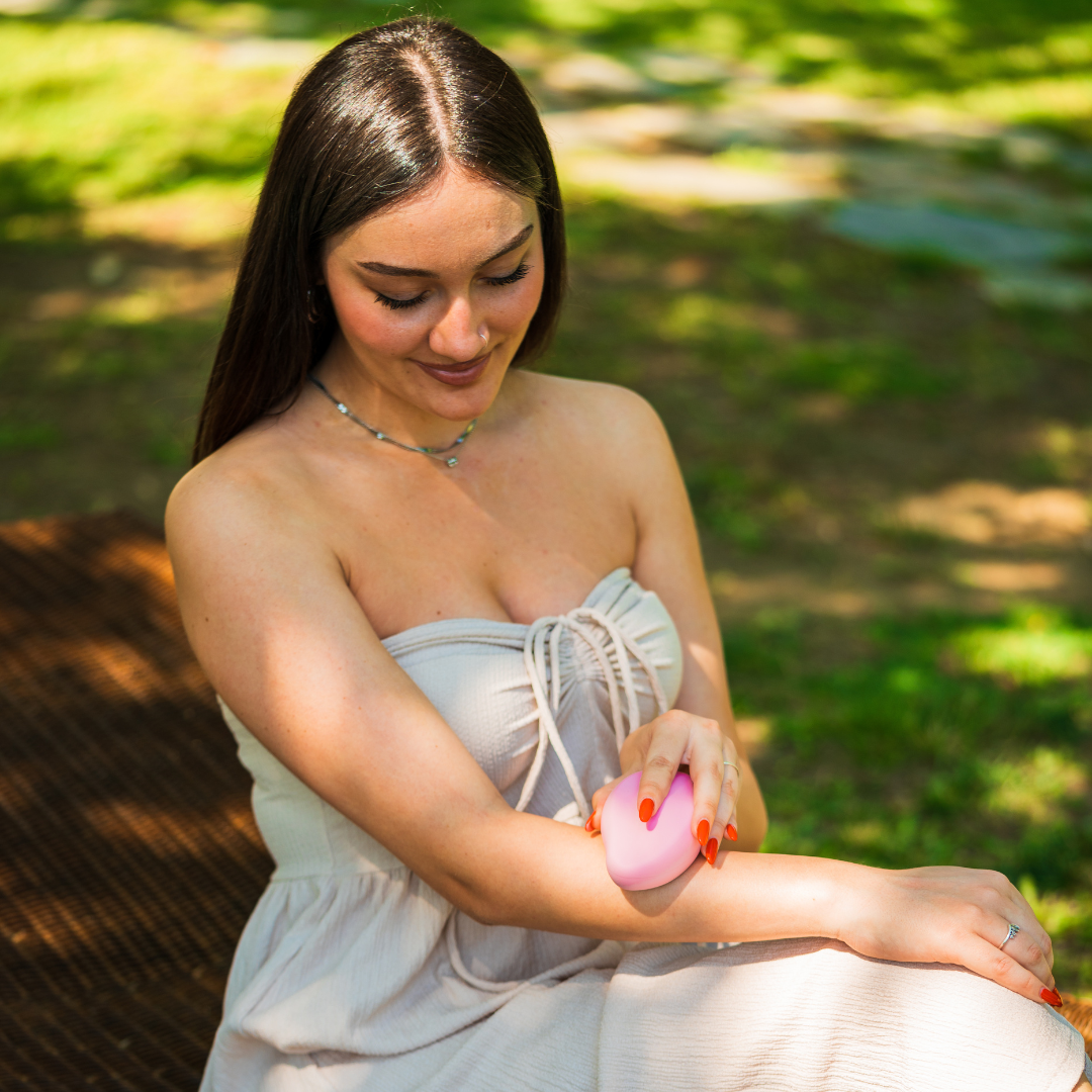 HÈSTIA™ Smärtfri Hårborttagare