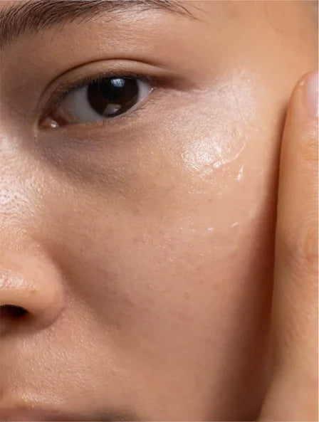 HYDRAGLOW™ Luxe Duo Giftbox — Ultimat Fukt & Strålande Lyster