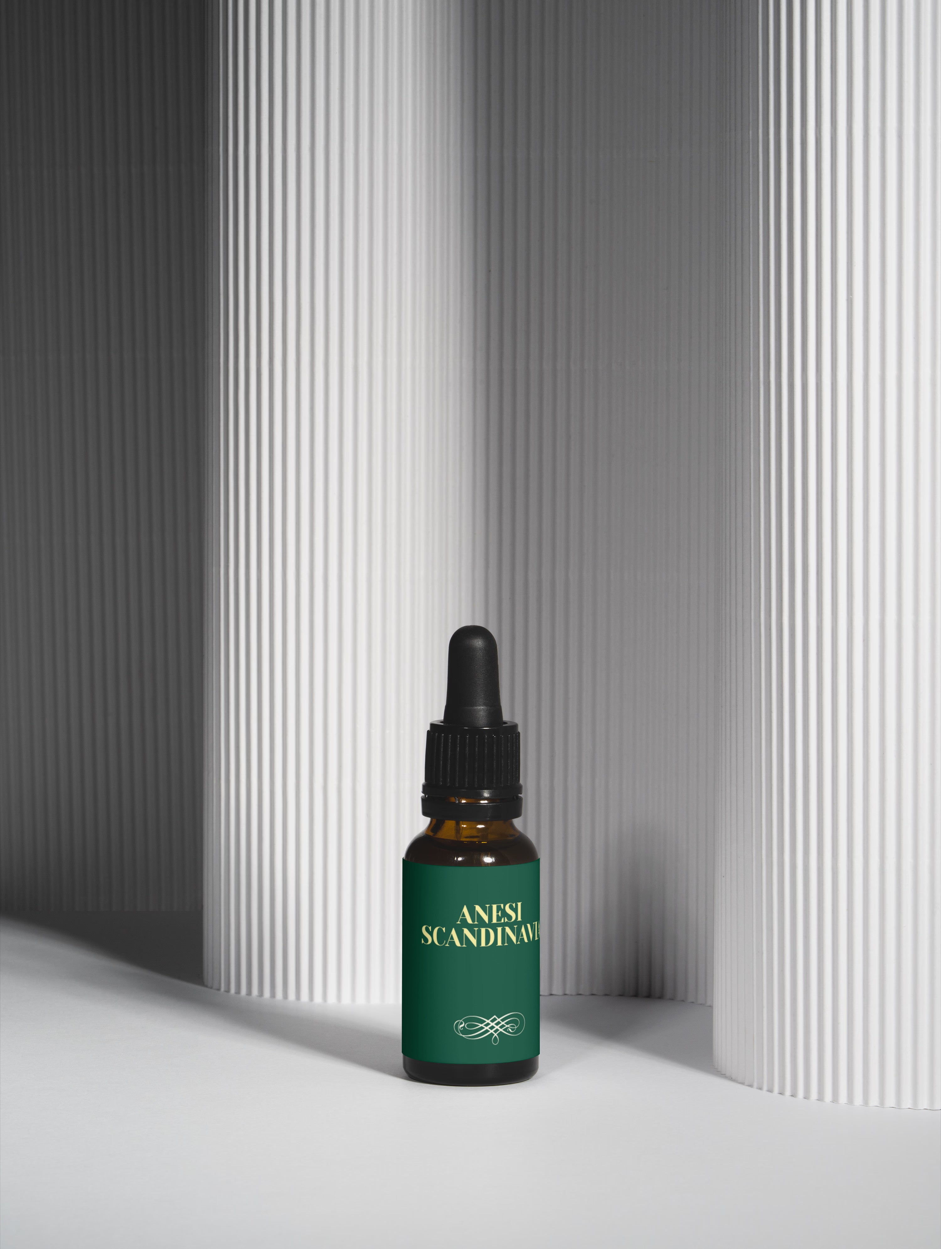 Softening Beard Oil Selfnamed