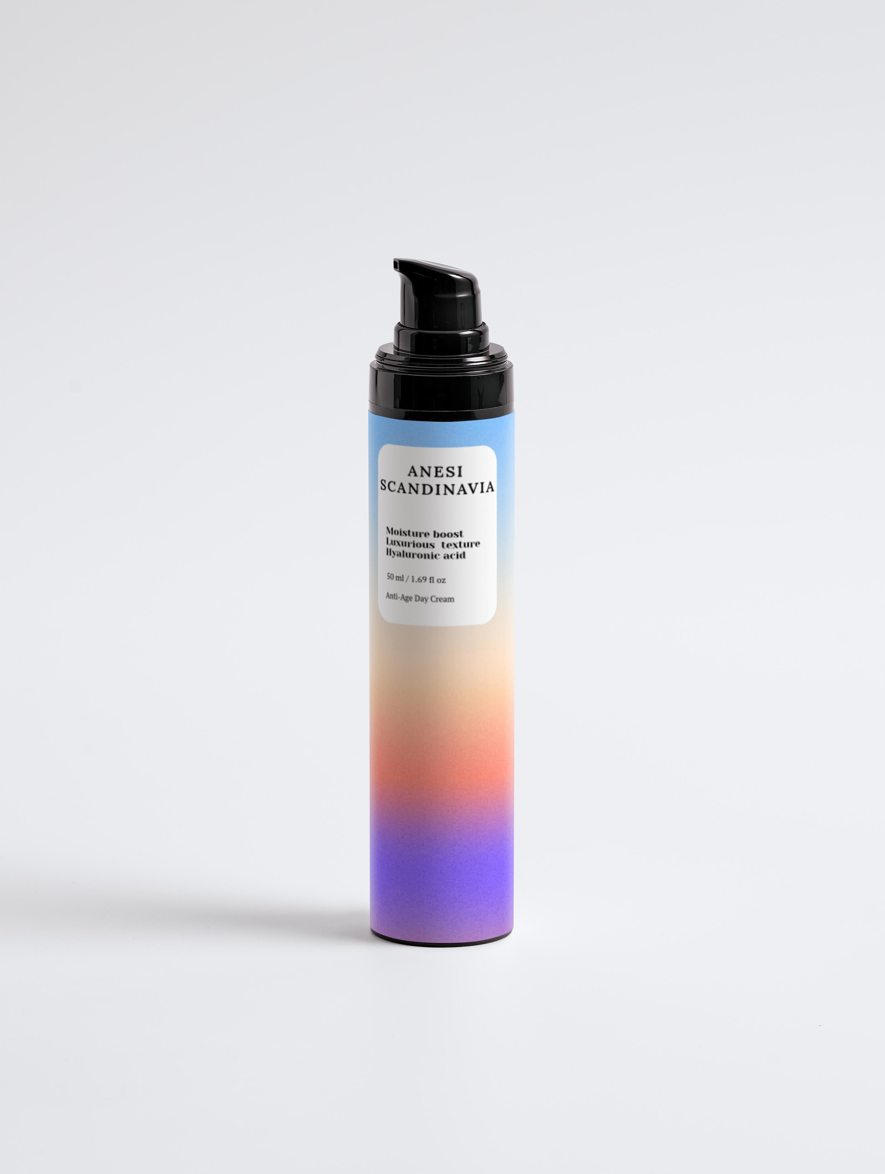 Anti-Age Day Cream Selfnamed