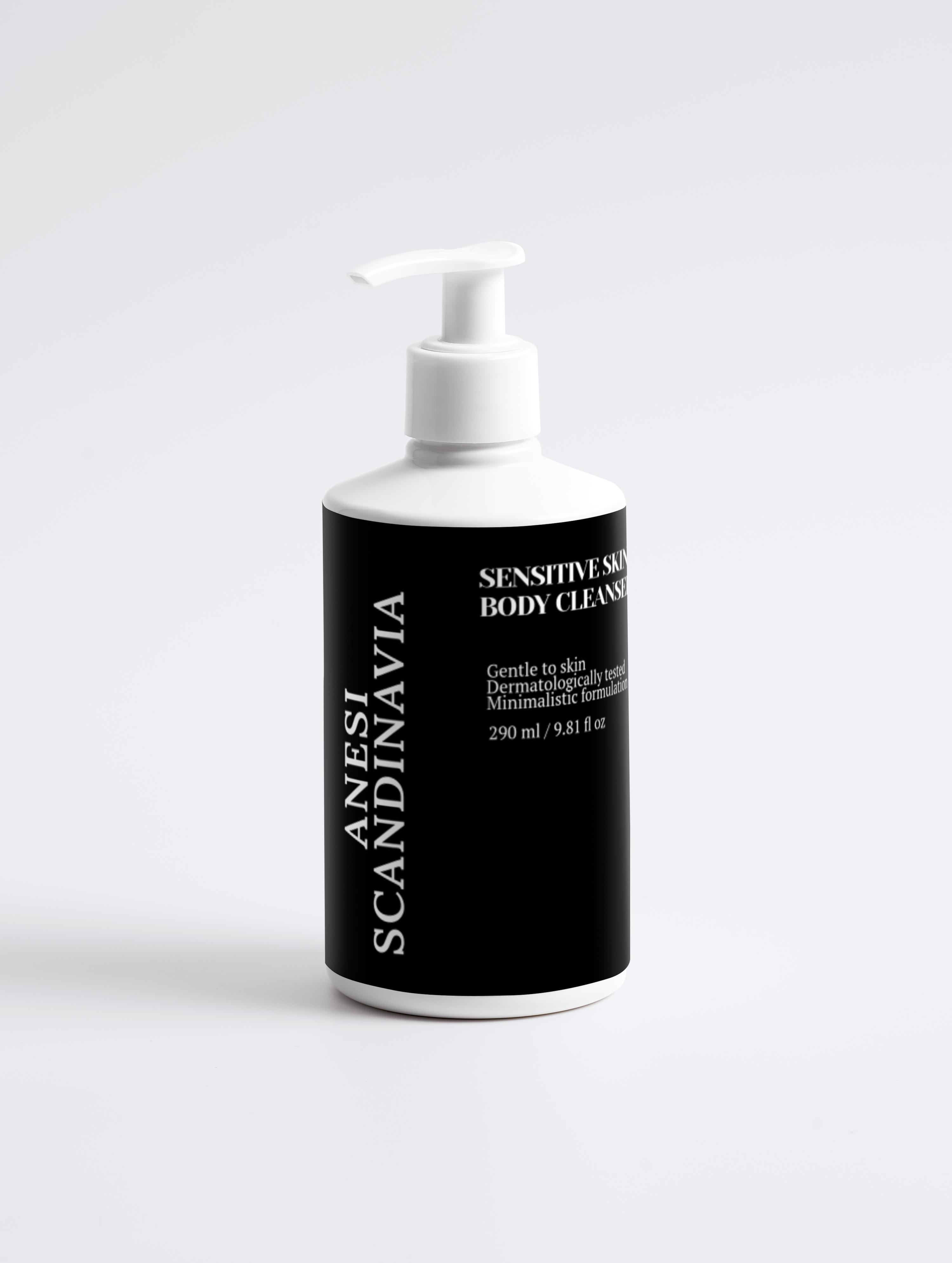 ELYSIAN™ Sensitive Skin Face & Body Cleanser
