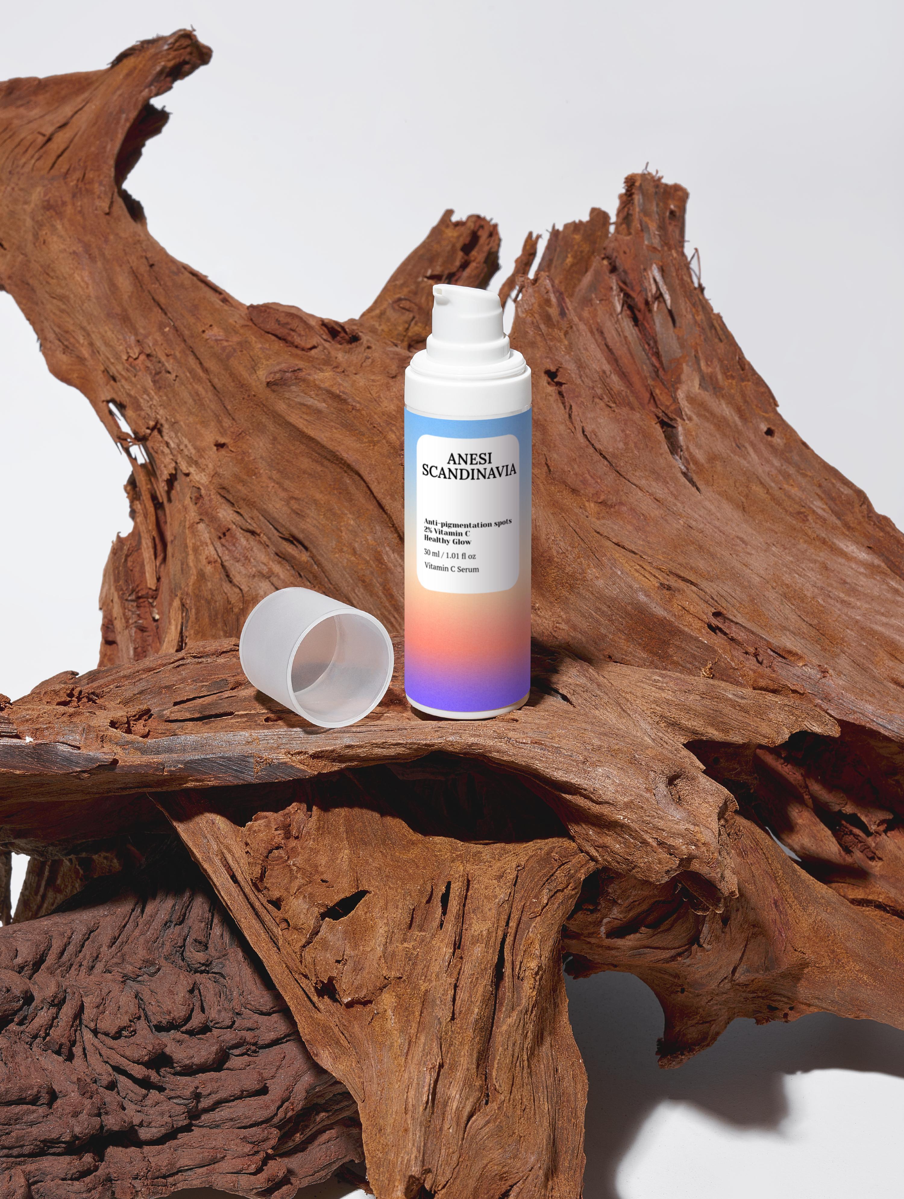 Vitamin C Serum Selfnamed