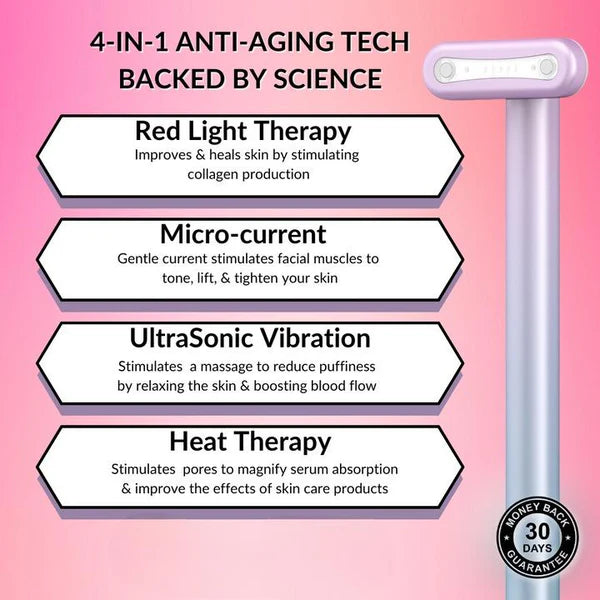 Soin anti-âge 4-en-1 ULTRA LIFT™