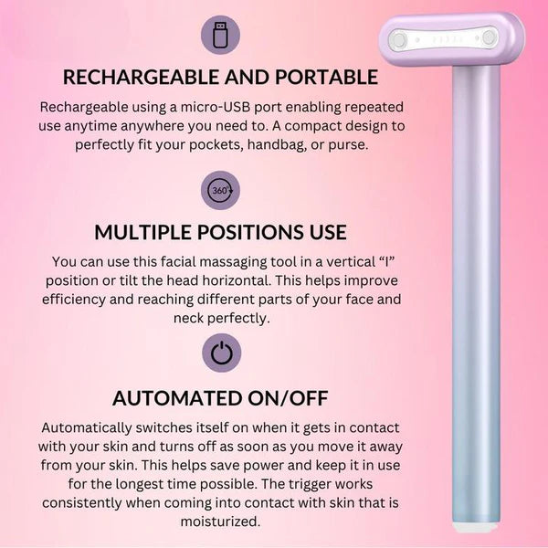 Soin anti-âge 4-en-1 ULTRA LIFT™