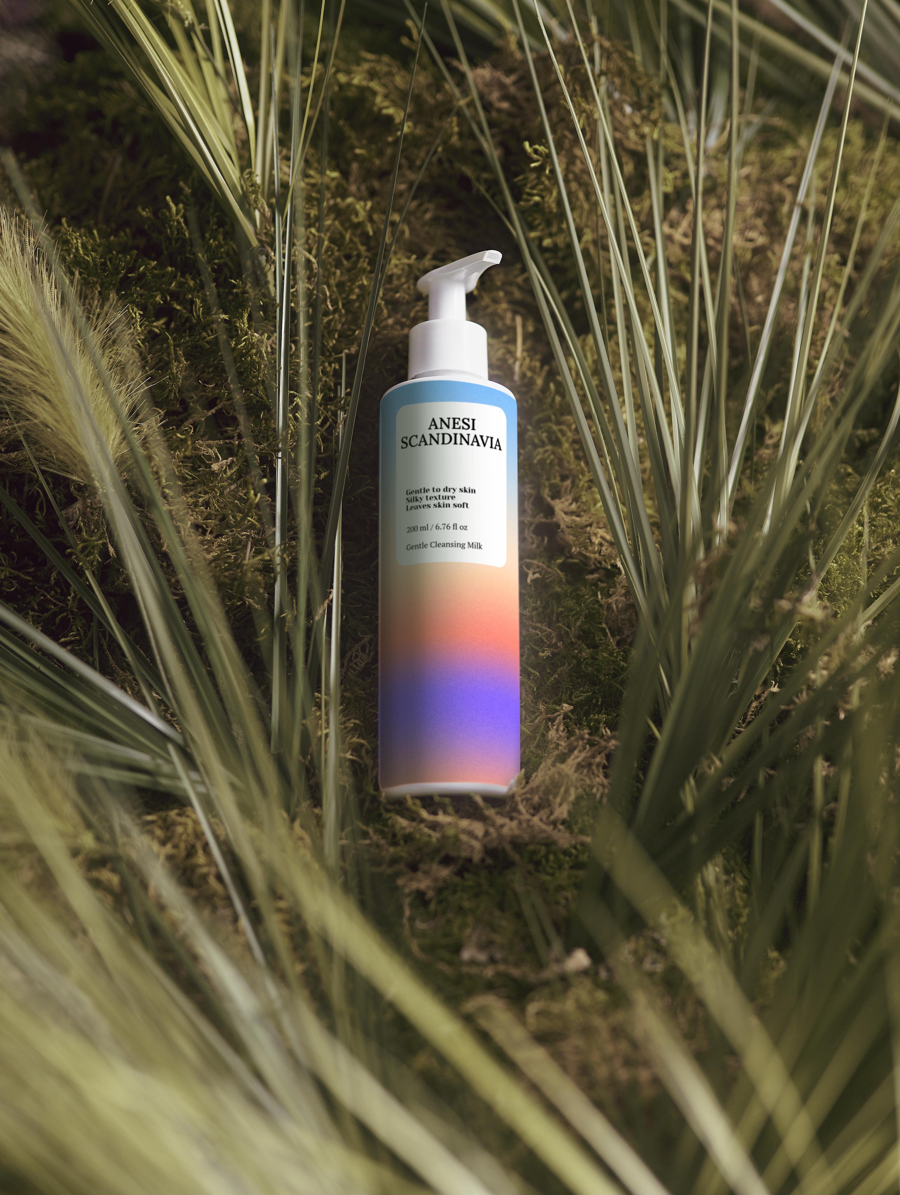 Gentle Cleansing Milk Selfnamed