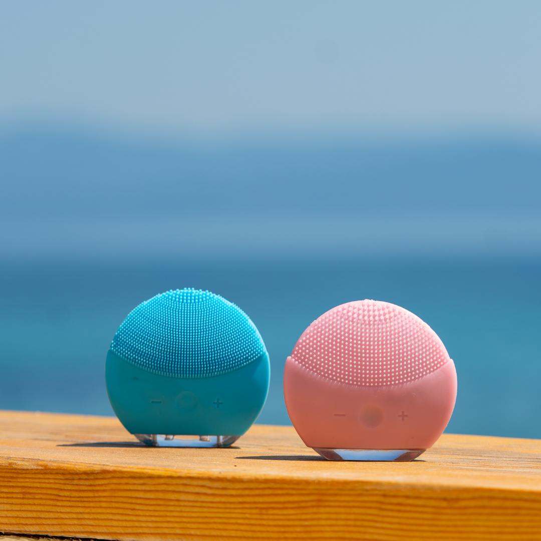 HERA™ PLUS Rengöringsapparat med Vibration Anesi Scandinavia