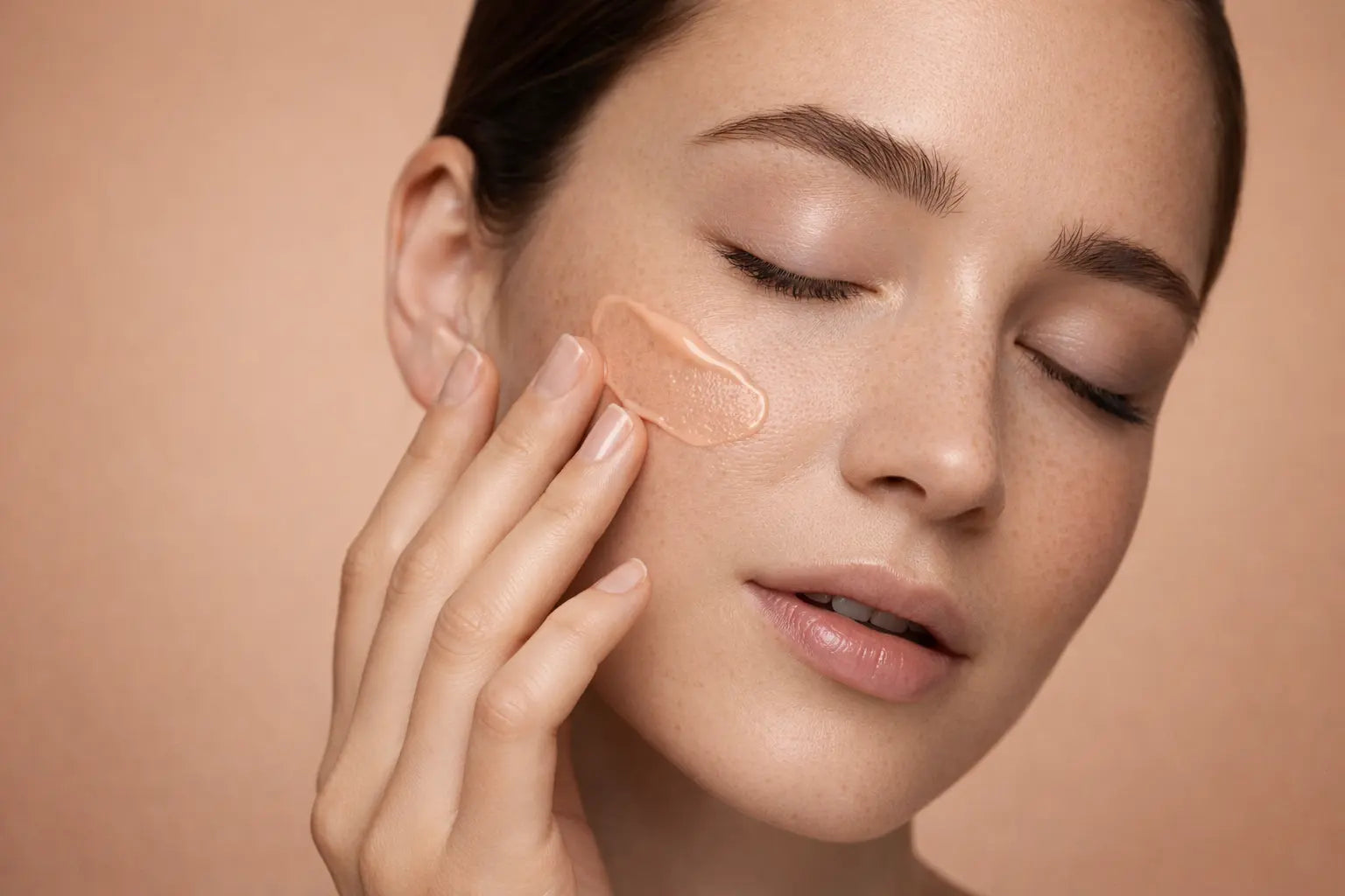 Bästa ögonkrämen för vintern – eye cream, K-Beauty & ANESI Scandinavias favoriter ANESI SCANDINAVIA