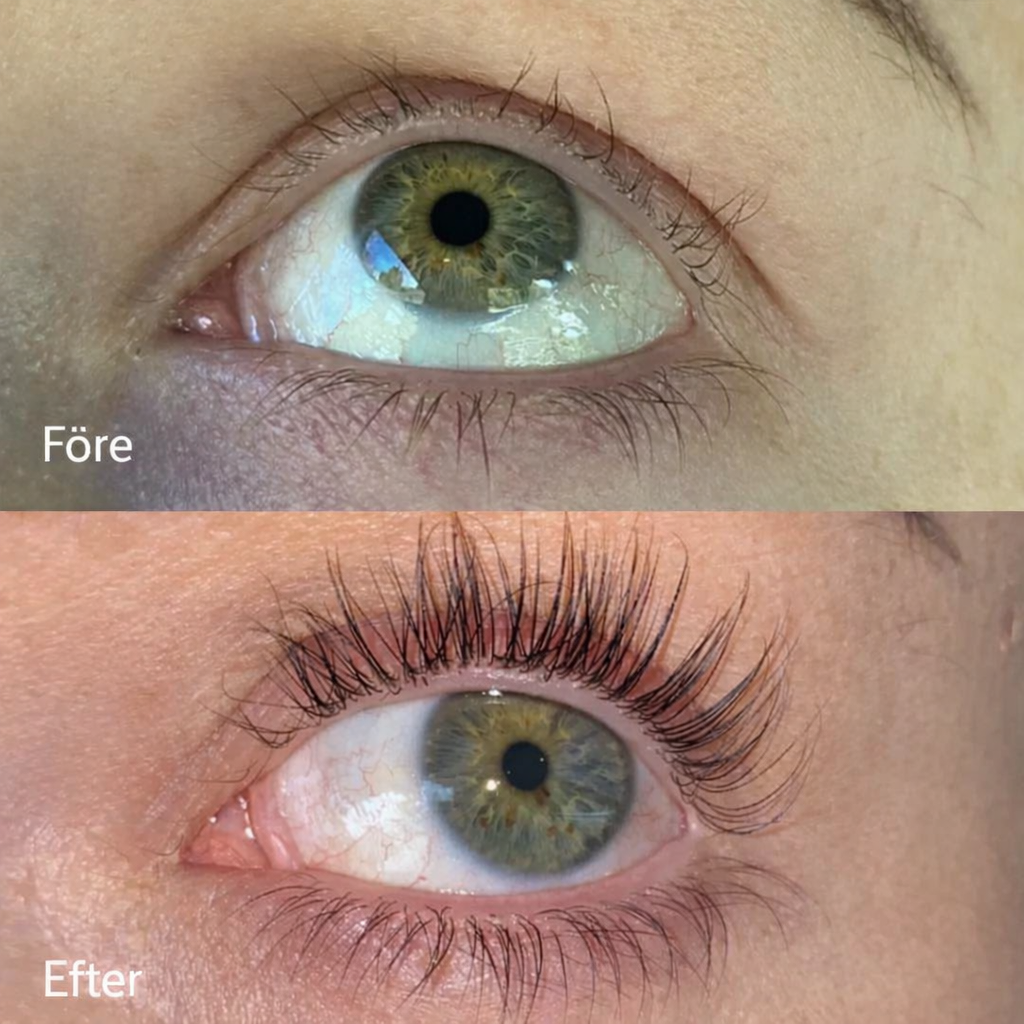 Suero Reconstructor de Pestañas Dobles FORCHICS™: Fuerza, Longitud, Belleza. - Compra 1 y llévate 1 GRATIS