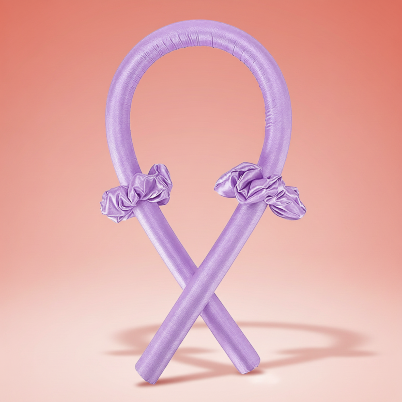 EIRENÉ™ Värmefri Naturlig Hålocksband