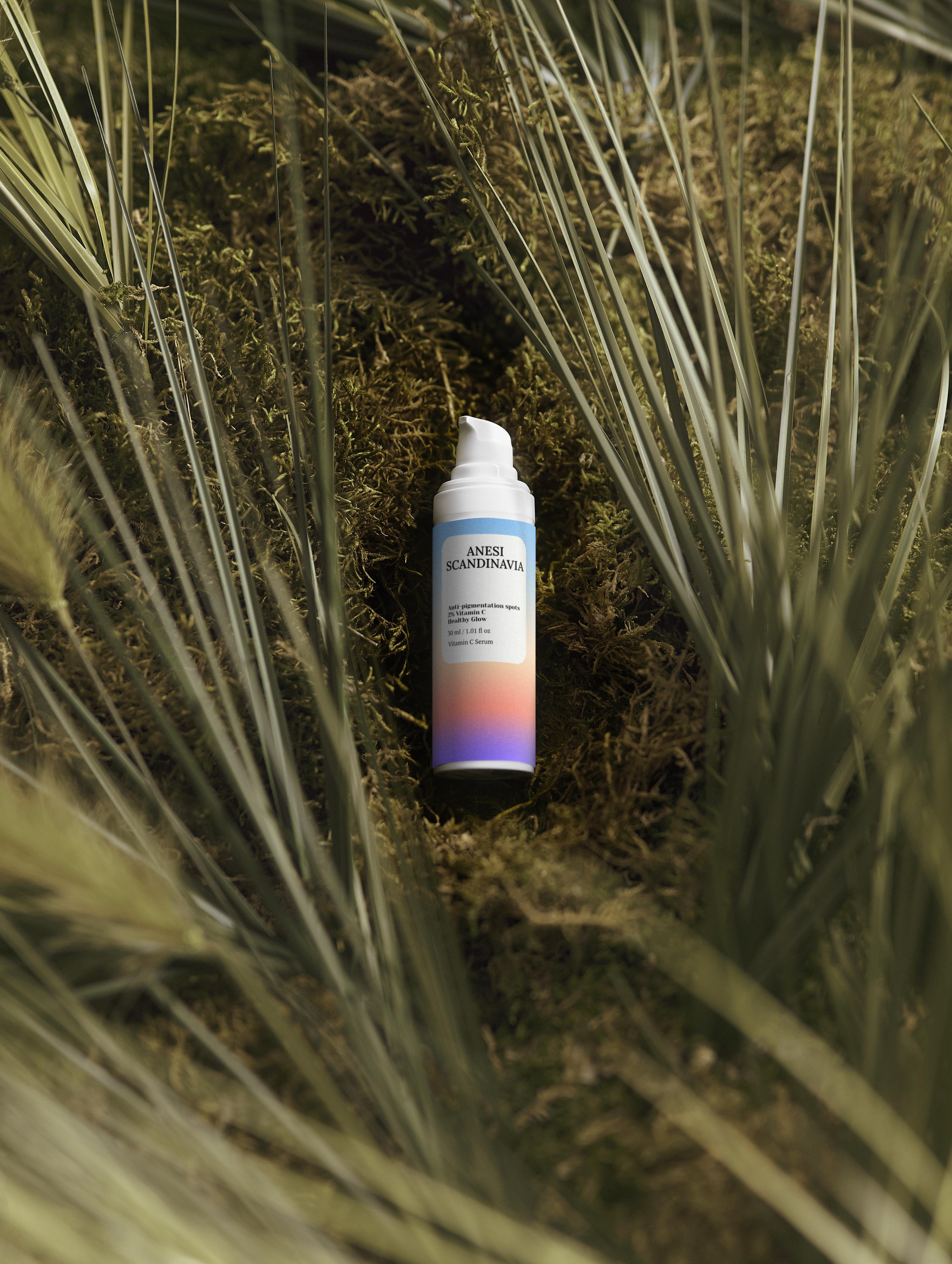 Vitamin C Serum Selfnamed