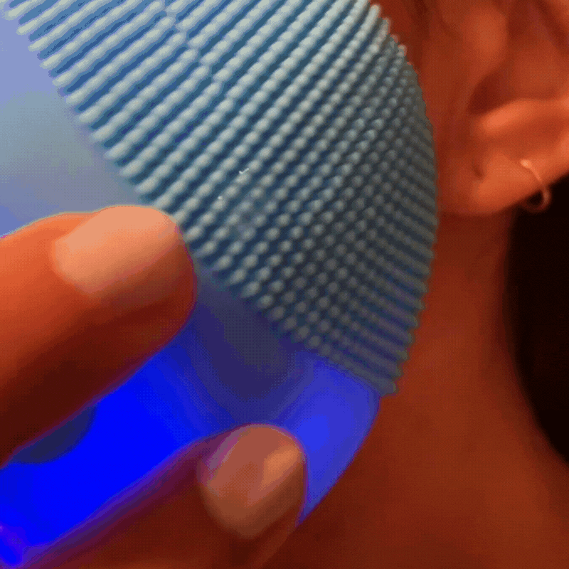 HERA™ PLUS Rengöringsapparat med Vibration