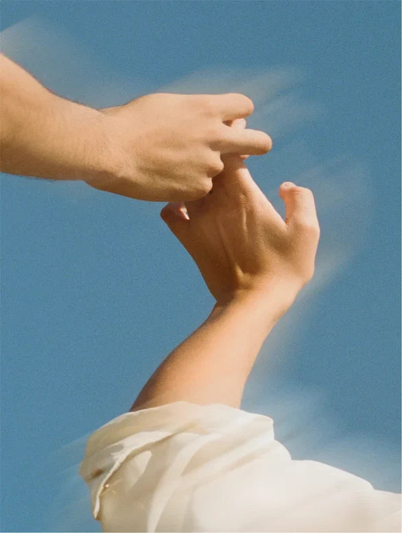 ANESI SCANDINAVIA™ Solskyddsstick SPF50 — Osynligt mineralskydd för alla hudtyper