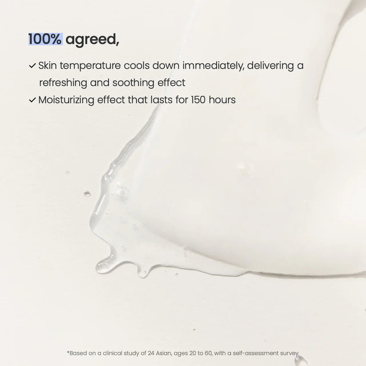 BIODANCE™ Hydro Cera-nol Real Deep Mask — Djup Återfuktning & Hudbarriär-Reparation · K-Beauty Ansiktsmask