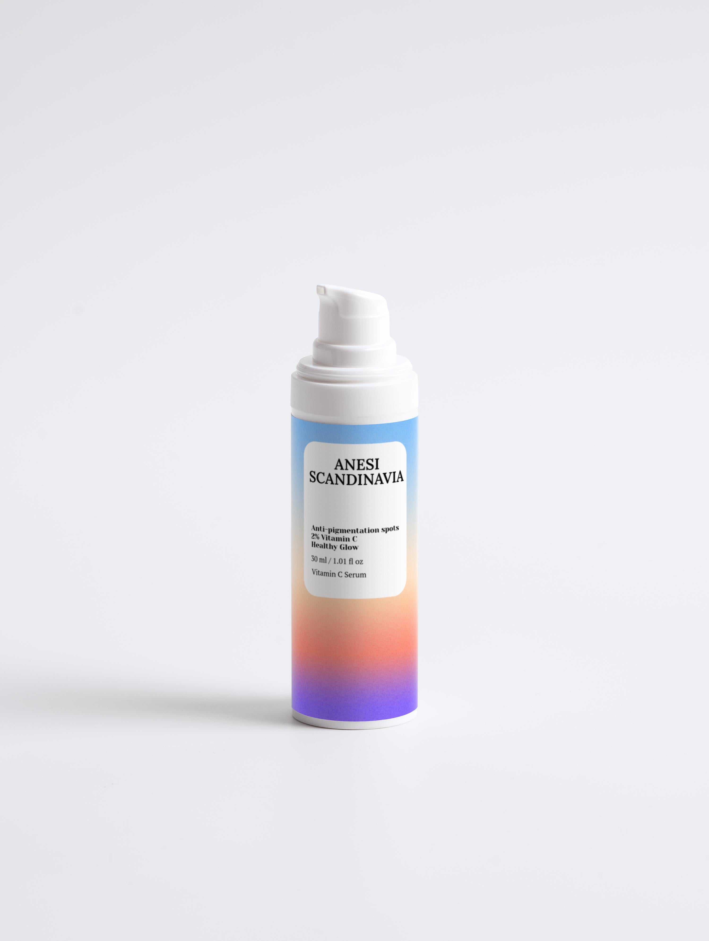 Vitamin C Serum Selfnamed