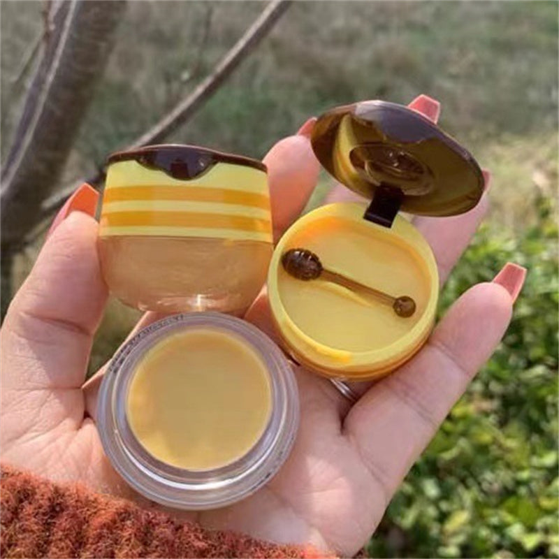 TheHoneyPot™ Lip Balm